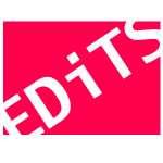 EDiTS logo draft 3